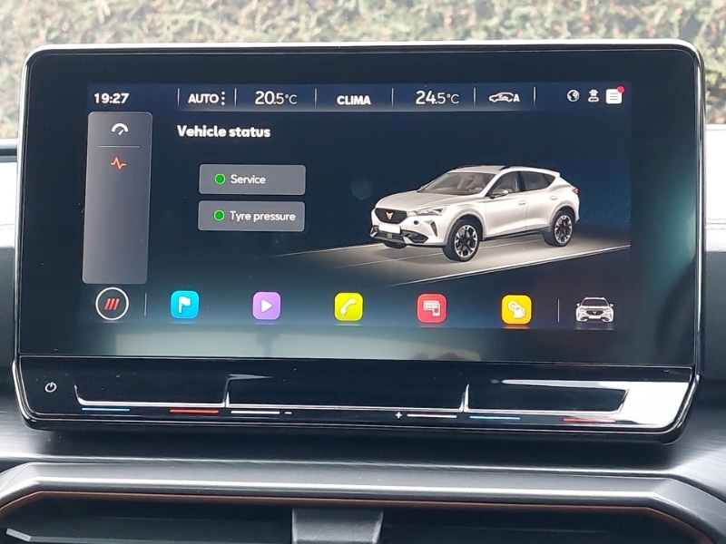 Used Cupra Formentor 2022 for sale - 77201862: Photo 15