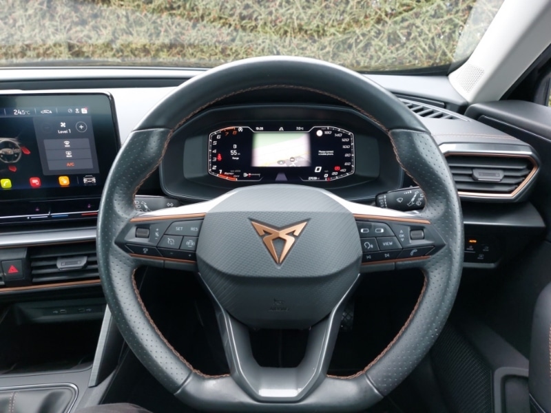 Used Cupra Formentor 2022 for sale - 77201862: Photo 17