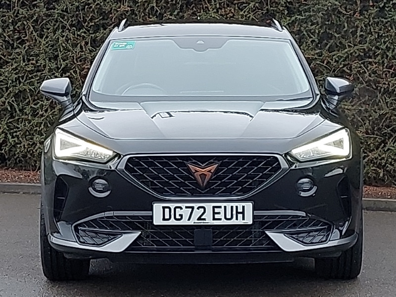 Used Cupra Formentor 2022 for sale - 77201862: Photo 19