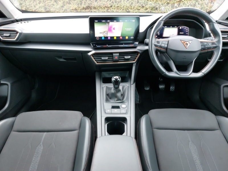 Used Cupra Formentor 2022 for sale - 77201862: Photo 2