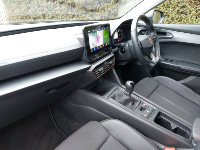 Used Cupra Formentor 2022 for sale - 77201862: Photo 5