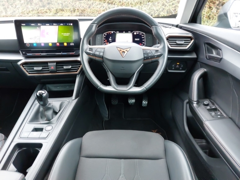 Used Cupra Formentor 2022 for sale - 77201862: Photo 7