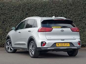 Used Kia Niro 2020 for sale - 74458087: Photo