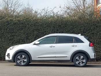 Used Kia Niro 2020 for sale - 74458087: Photo