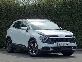 2022 - 1.6T GDi ISG 2 5dr