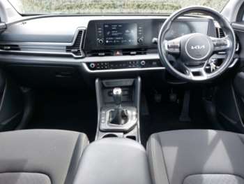Used Kia Sportage 2022 for sale - 74886989: Photo
