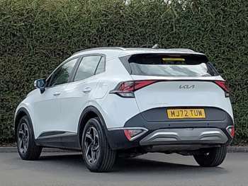 Used Kia Sportage 2022 for sale - 74886989: Photo