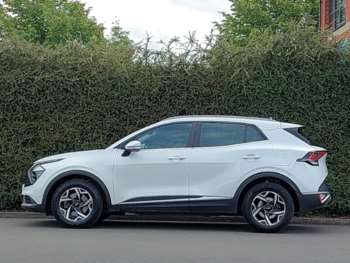 Used Kia Sportage 2022 for sale - 74886989: Photo