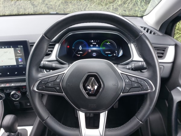 Used Renault Captur 2023 for sale - 75326549: Photo 17