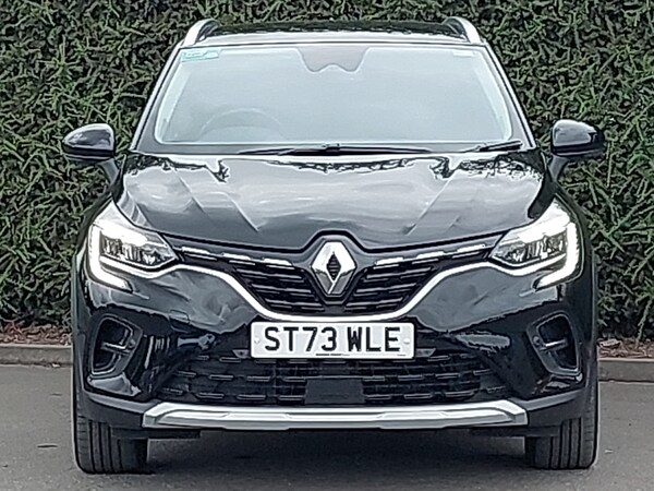 Used Renault Captur 2023 for sale - 75326549: Photo 19