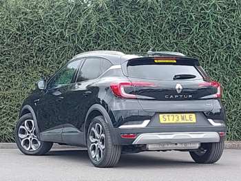 Used Renault Captur 2023 for sale - 75326549: Photo
