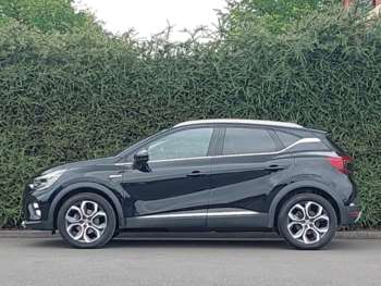 Used Renault Captur 2023 for sale - 75326549: Photo