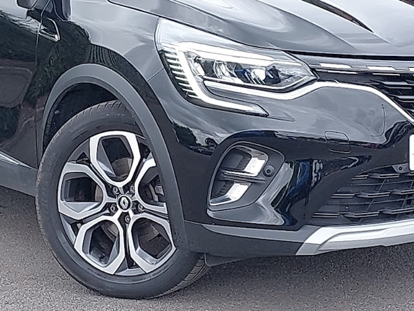Used Renault Captur 2023 for sale - 75326549: Photo 9