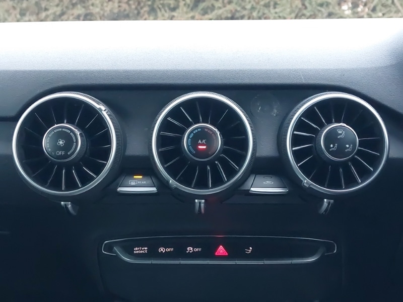 Used Audi TT 2016 for sale - 77338622: Photo 10