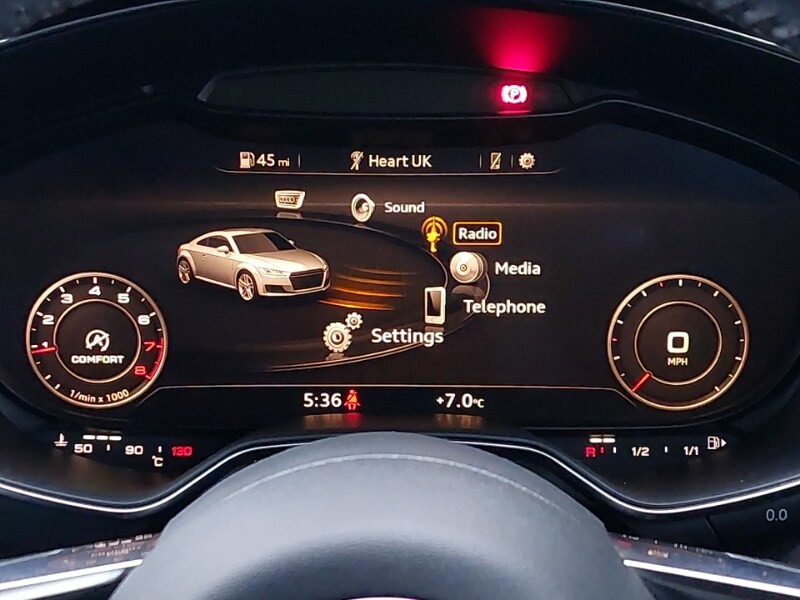 Used Audi TT 2016 for sale - 77338622: Photo 11