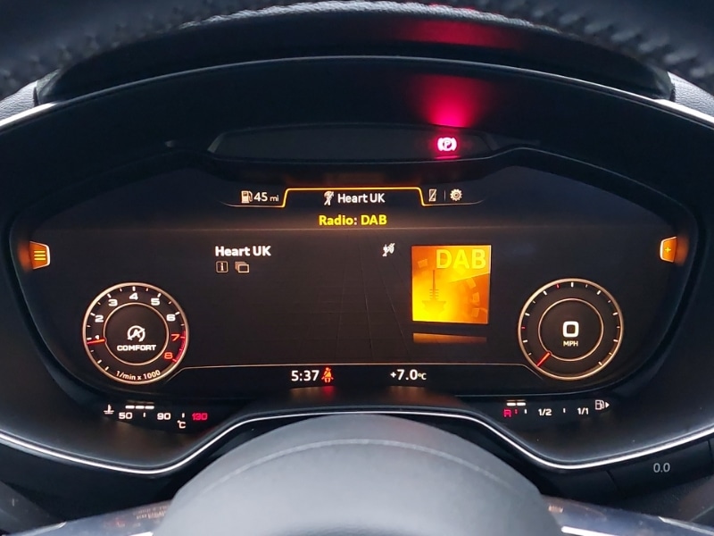 Used Audi TT 2016 for sale - 77338622: Photo 12