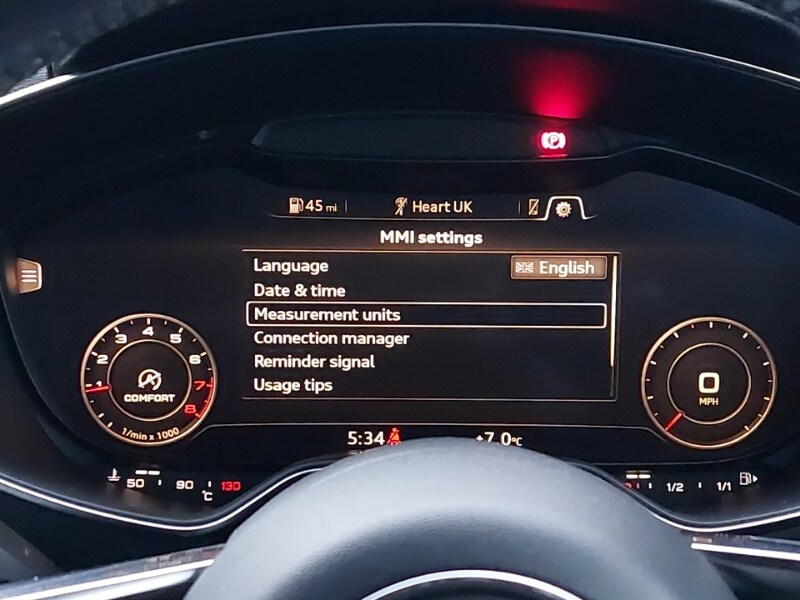 Used Audi TT 2016 for sale - 77338622: Photo 14