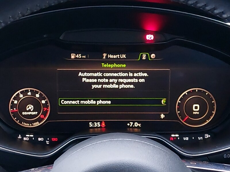 Used Audi TT 2016 for sale - 77338622: Photo 15