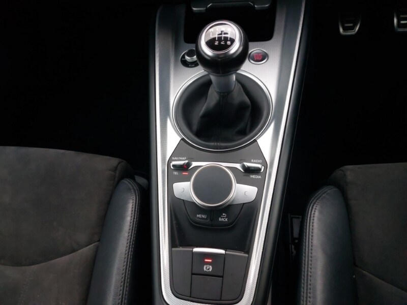 Used Audi TT 2016 for sale - 77338622: Photo 16