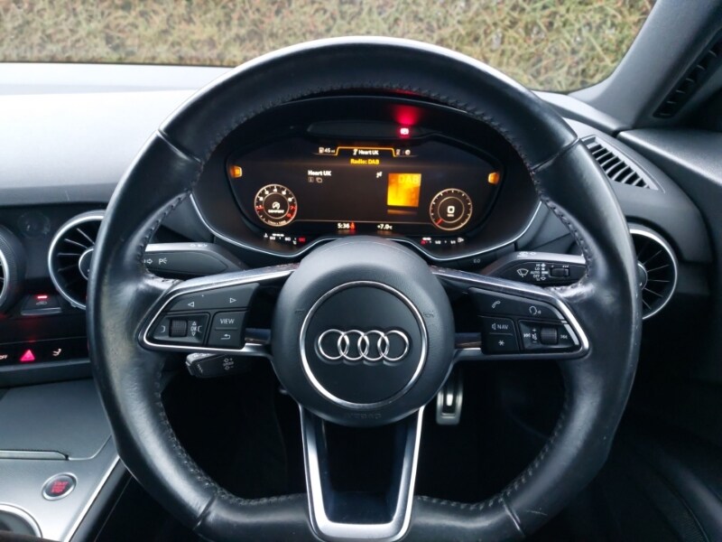 Used Audi TT 2016 for sale - 77338622: Photo 17