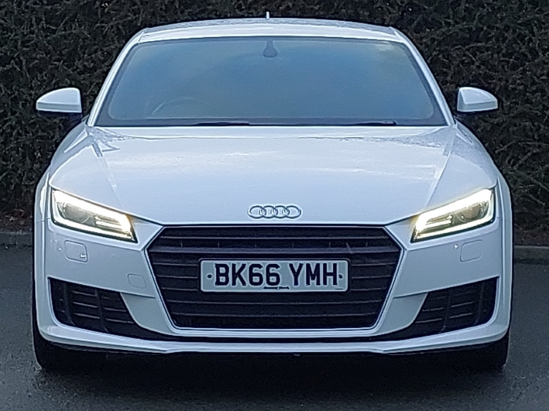 Used Audi TT 2016 for sale - 77338622: Photo 19