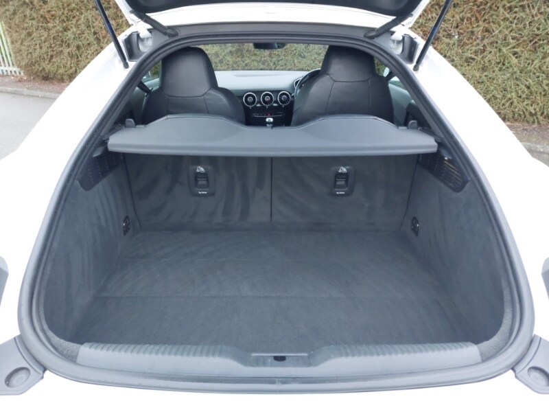 Used Audi TT 2016 for sale - 77338622: Photo 8