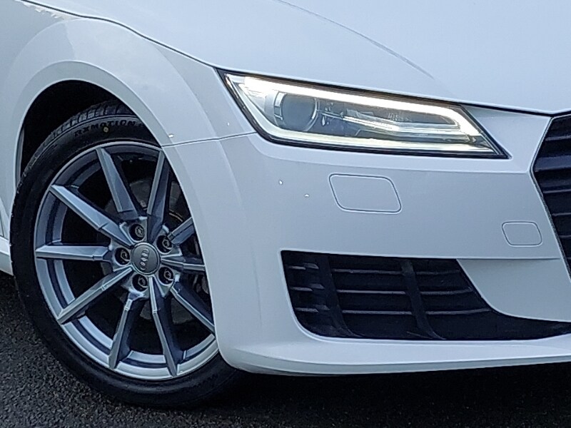 Used Audi TT 2016 for sale - 77338622: Photo 9