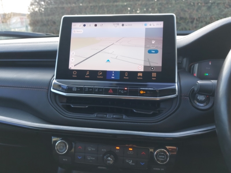 Used Jeep Compass 2023 for sale - 77564433: Photo 10