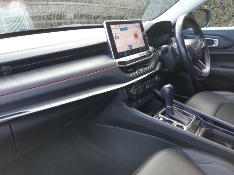 Used Jeep Compass 2023 for sale - 77564433: Photo 5