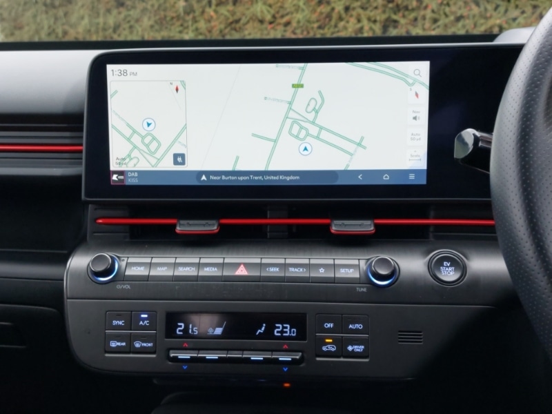 Used Hyundai KONA 2024 for sale - 78103478: Photo 10