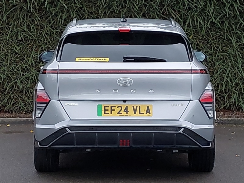 Used Hyundai KONA 2024 for sale - 78103478: Photo 18