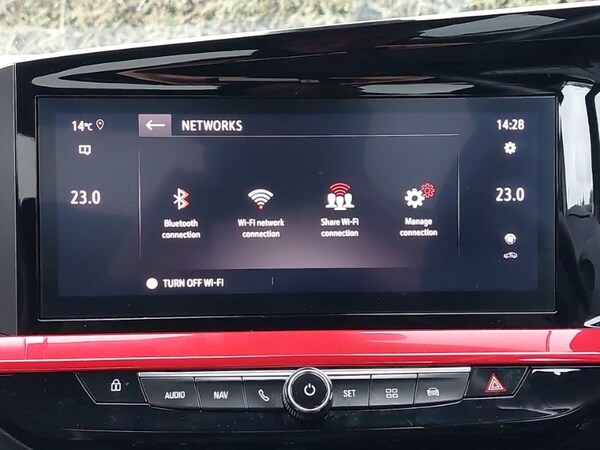 Used Vauxhall Mokka 2022 for sale - 76058812: Photo 12