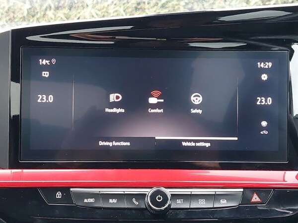 Used Vauxhall Mokka 2022 for sale - 76058812: Photo 14