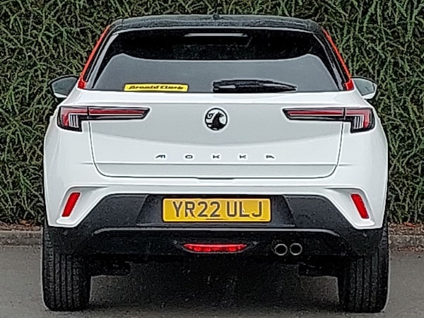 Used Vauxhall Mokka 2022 for sale - 76058812: Photo 18