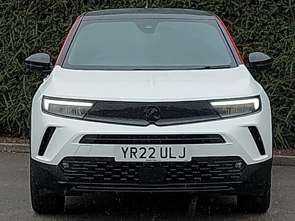 Used Vauxhall Mokka 2022 for sale - 76058812: Photo 19