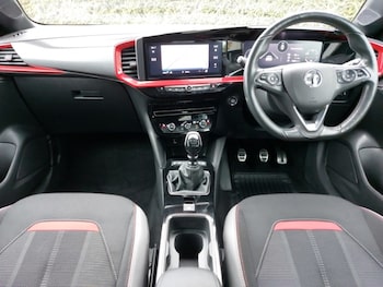 Used Vauxhall Mokka 2022 for sale - 76058812: Photo 2
