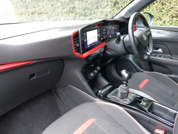 Used Vauxhall Mokka 2022 for sale - 76058812: Photo 5