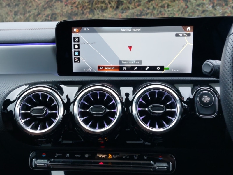 Used Mercedes-Benz CLA 2022 for sale - 77410339: Photo 10