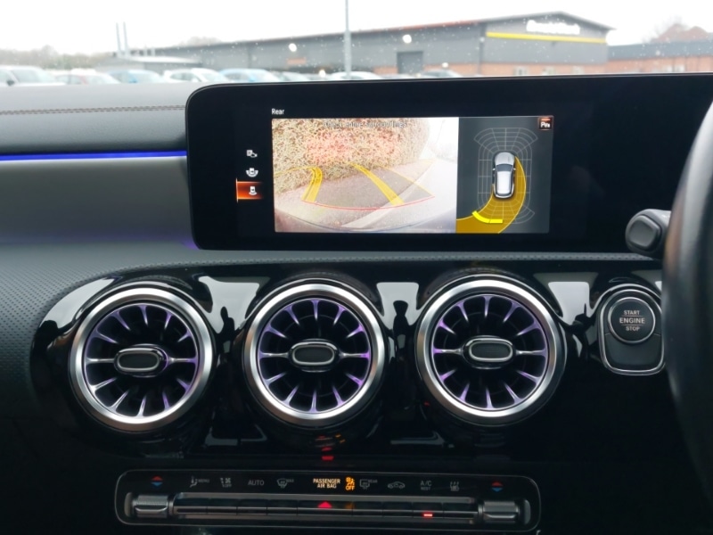 Used Mercedes-Benz CLA 2022 for sale - 77410339: Photo 11