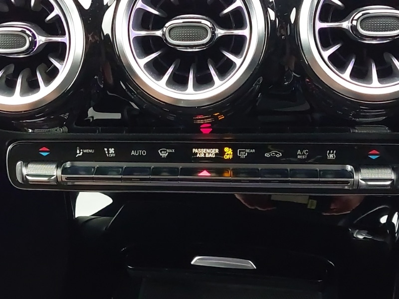 Used Mercedes-Benz CLA 2022 for sale - 77410339: Photo 15