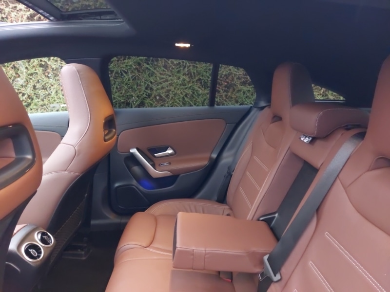 Used Mercedes-Benz CLA 2022 for sale - 77410339: Photo 6