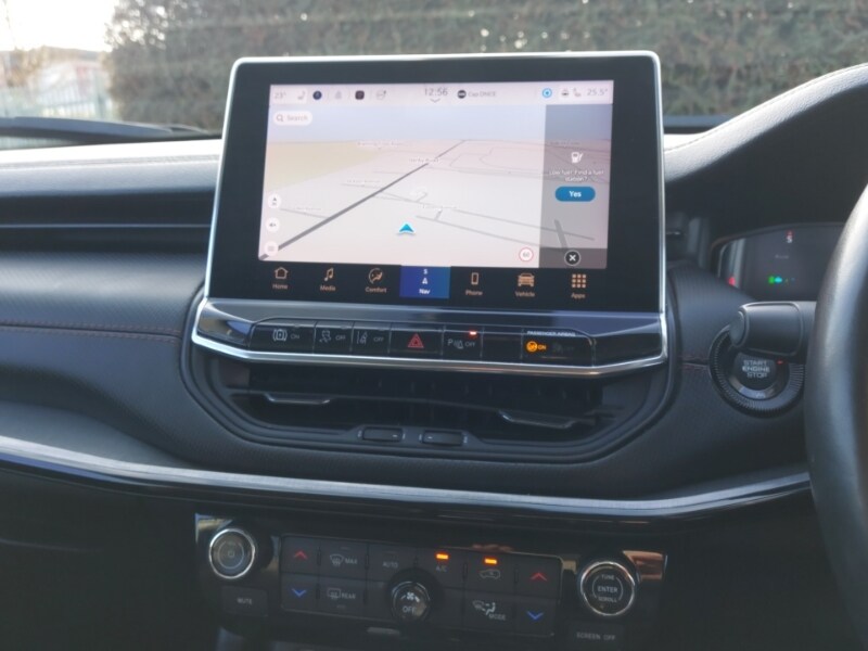 Used Jeep Compass 2023 for sale - 77491386: Photo 10