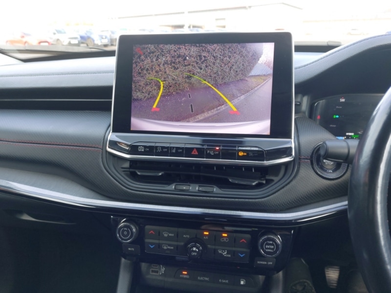 Used Jeep Compass 2023 for sale - 77491386: Photo 11