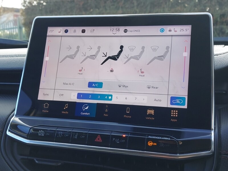 Used Jeep Compass 2023 for sale - 77491386: Photo 14