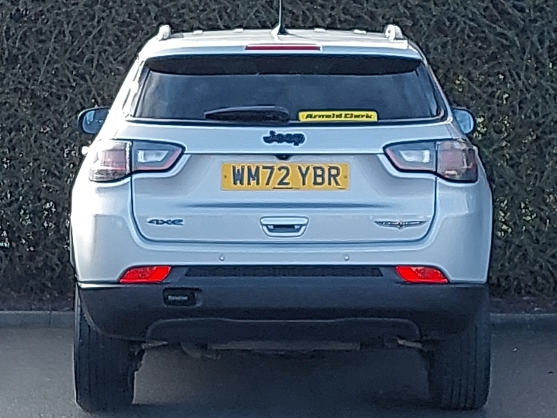 Used Jeep Compass 2023 for sale - 77491386: Photo 18