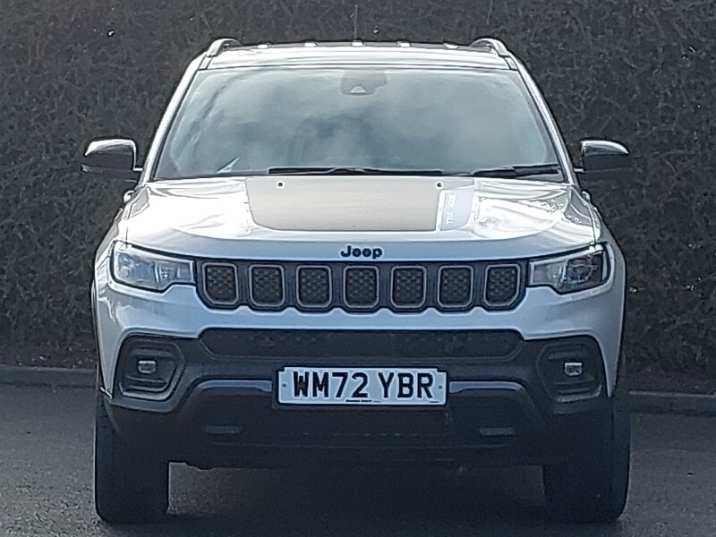 Used Jeep Compass 2023 for sale - 77491386: Photo 19