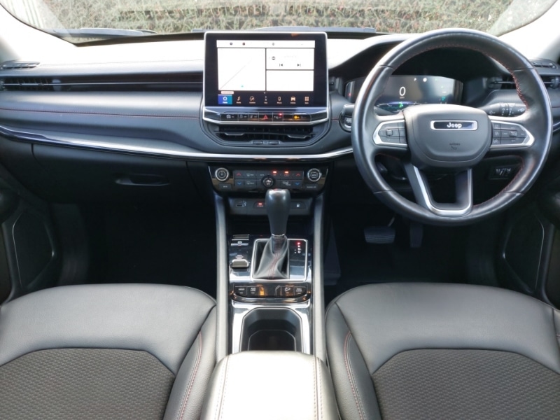 Used Jeep Compass 2023 for sale - 77491386: Photo 2