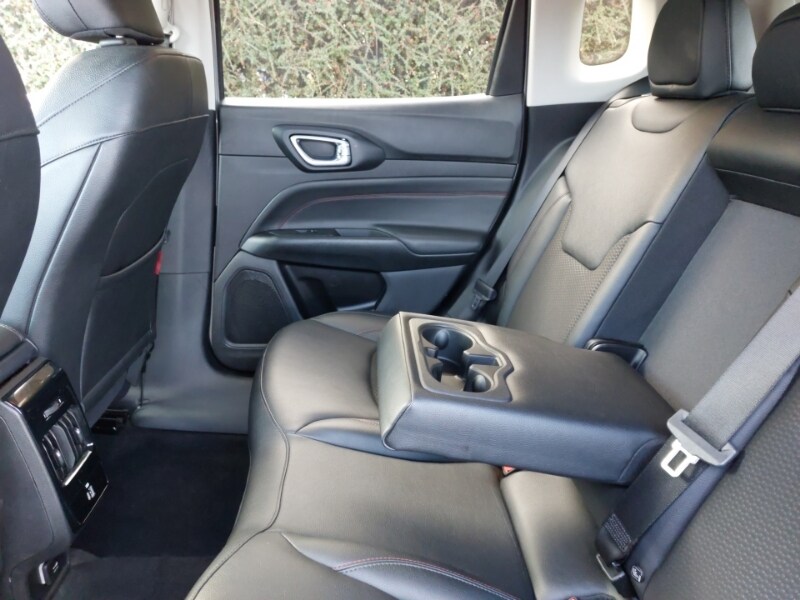 Used Jeep Compass 2023 for sale - 77491386: Photo 6