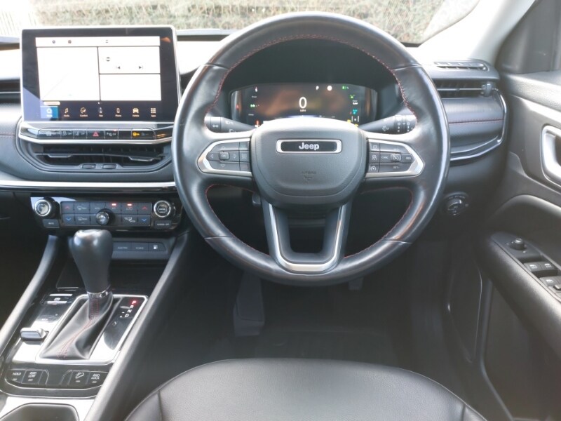 Used Jeep Compass 2023 for sale - 77491386: Photo 7