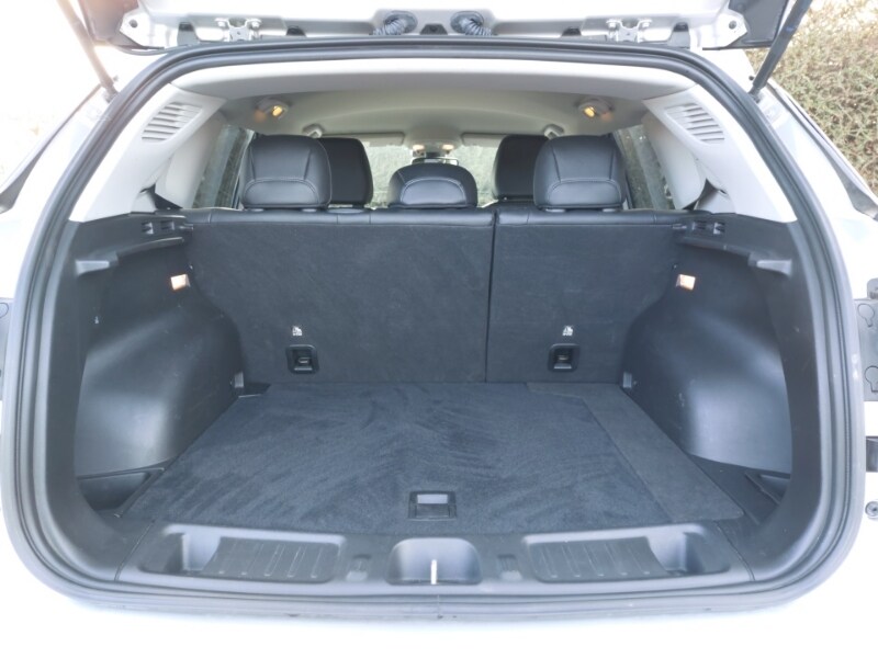 Used Jeep Compass 2023 for sale - 77491386: Photo 8